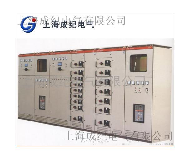 上海配电行业GCS低压抽出式开关柜
