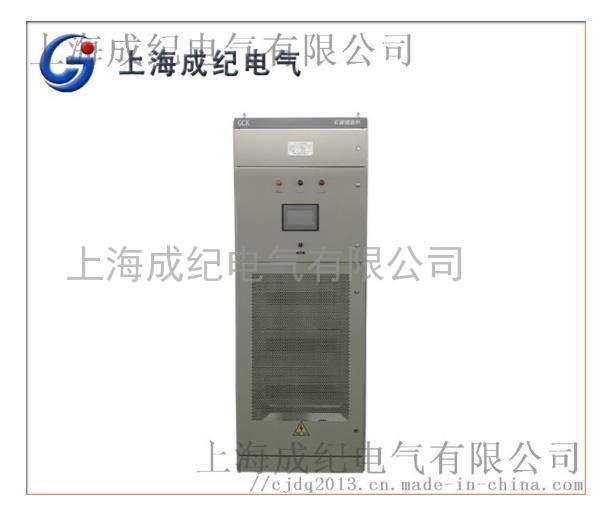 智能测控装置