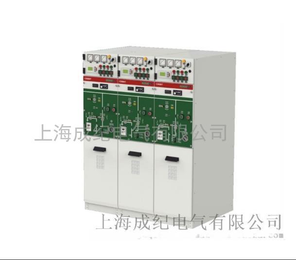 上海气体绝缘高原型环网柜成纪厂家直销