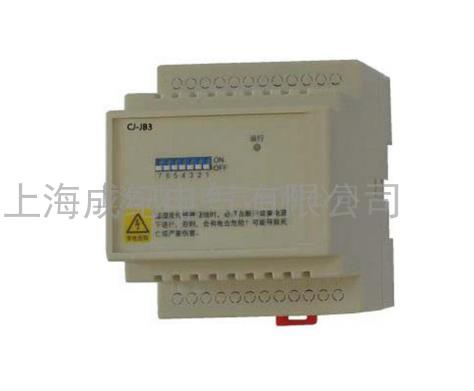 小区专用单路交流采集终端成纪厂家直销