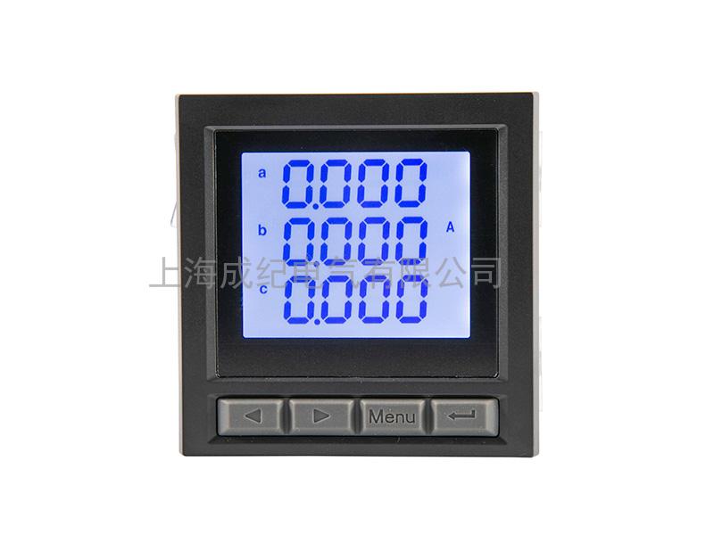 多功能电力仪表的选用 多功能电力仪表.jpg